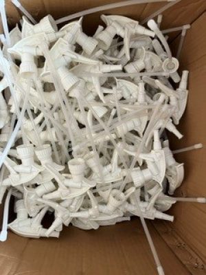 BOX 2024: FOAMER TRIGGERS: £3.99