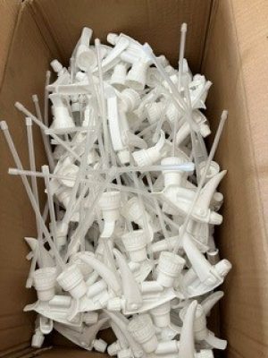 A:box 3002: white triggers: £5.99
